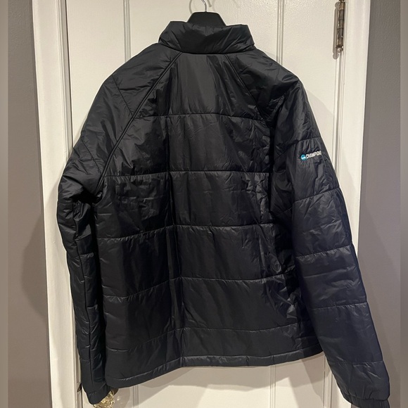 Under Armour UA Insulate Men’s Jacket | NCAA Championship logo - Picture 3 of 10